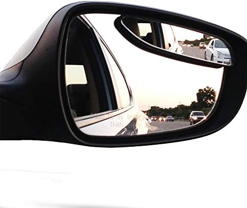 עיוור נקודה קמורה מקומית מראה מראה: מבט אחורי לרכב מקל חיצוני על אביזרי מראה לרכב | מראות עיוורים חיצוניות